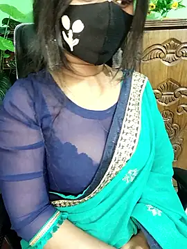 Idhika Paul online show from January 8, 2026, 3:36 pm