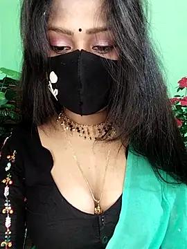 Snapshot of Idhika_Paul chatting on January 17, 2026, 5:45 am Idhika Paul online show from January 17, 2026, 5:45 am
