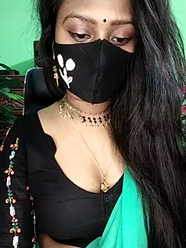 Snapshot of Idhika_Paul chatting on January 17, 2026, 5:49 pm Idhika Paul online show from January 17, 2026, 5:49 pm