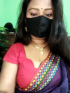 Snapshot of Idhika_Paul chatting on January 19, 2026, 12:58 am Idhika Paul online show from January 19, 2026, 12:58 am