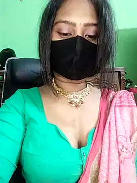Snapshot of Idhika_Paul chatting on February 7, 2026, 12:42 pm Idhika Paul online show from February 7, 2026, 12:42 pm