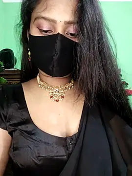 Snapshot of Idhika_Paul chatting on February 8, 2026, 3:48 pm Idhika Paul online show from February 8, 2026, 3:48 pm