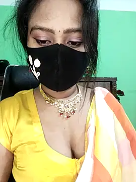 Snapshot of Idhika_Paul chatting on February 14, 2026, 2:19 am Idhika Paul online show from February 14, 2026, 2:19 am