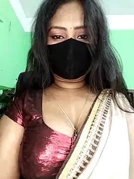 Snapshot of Idhika_Paul chatting on February 17, 2026, 6:03 pm Idhika Paul online show from February 17, 2026, 6:03 pm