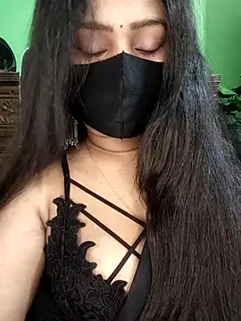 Snapshot of Idhika_Paul chatting on March 11, 2026, 8:20 am Idhika Paul online show from March 11, 2026, 8:20 am