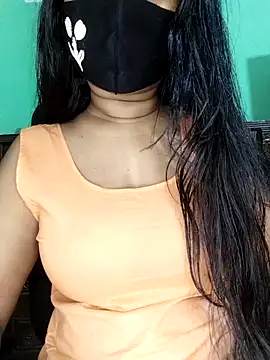 Snapshot of Idhika_Paul chatting on March 24, 2026, 11:37 am Idhika Paul online show from March 24, 2026, 11:37 am