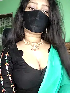 Snapshot of Idhika_Paul chatting on April 4, 2026, 3:49 am Idhika Paul online show from April 4, 2026, 3:49 am