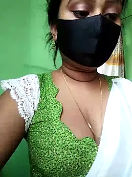 Snapshot of Idhika_Paul chatting on April 6, 2026, 9:21 am Idhika Paul online show from April 6, 2026, 9:21 am