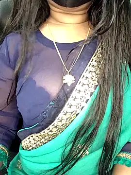 Snapshot of Idhika_Paul chatting on April 9, 2026, 12:21 am Idhika Paul online show from April 9, 2026, 12:21 am
