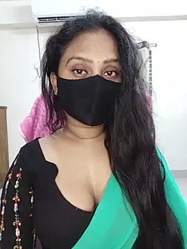 Snapshot of Idhika_Paul chatting on June 10, 2026, 8:19 pm Idhika Paul online show from June 10, 2026, 8:19 pm
