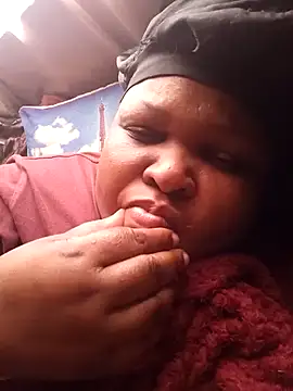 HOTSUGARX5 online show from December 19, 2024, 4:56 am