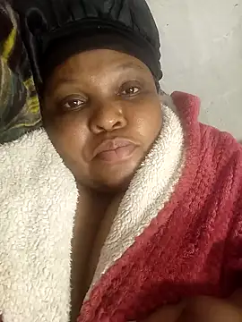 HOTSUGARX5 online show from January 19, 2025, 6:53 am