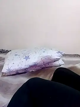 Snapshot of MaskedGQ chatting on October 22, 2025, 9:58 pm MaskedGQ online show from October 22, 2025, 9:58 pm