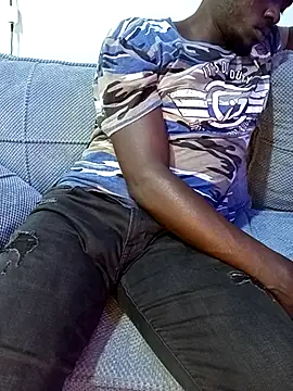 MaskedGQ online show from January 10, 2026, 1:24 pm