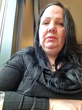 Snapshot of Black_Angel24 chatting on February 5, 2025, 10:51 am Black Angel24 online show from February 5, 2025, 10:51 am