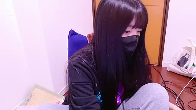 irohani usagi online show from February 15, 2026, 1:20 pm