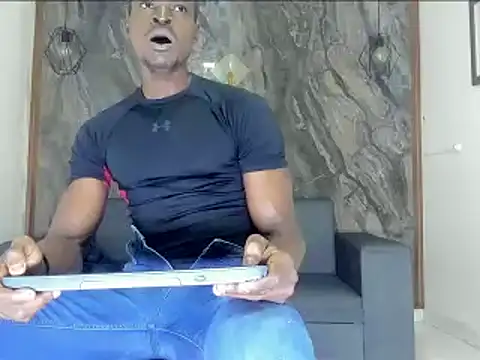Terrance z online show from January 18, 2025, 7:37 pm