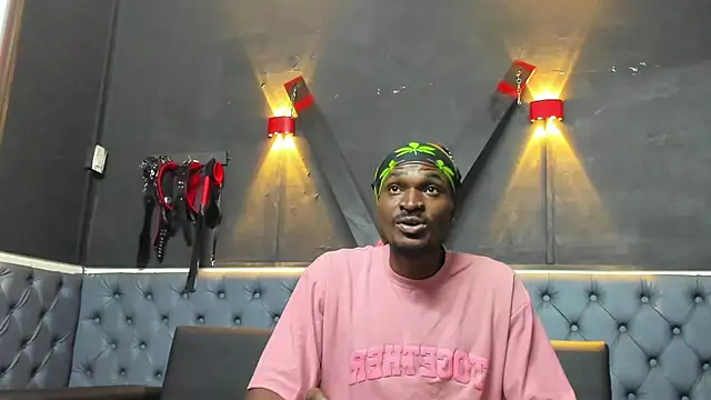 Terrance z online show from November 10, 2025, 10:09 pm