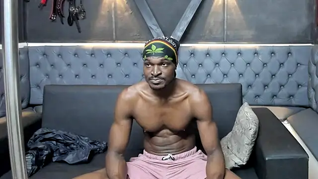 Terrance z online show from January 8, 2026, 7:16 pm