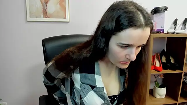 KateDelight online show from February 28, 2026, 8:04 am