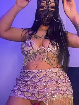 kamila french online show from March 22, 2026, 11:19 pm