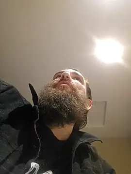 Armyexhibitionistvet online show from January 18, 2026, 8:12 pm