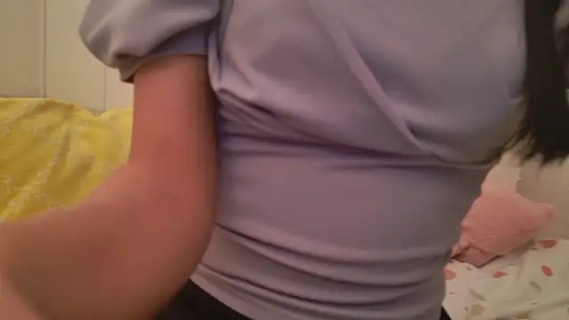 Snapshot of sayaka_xo chatting on October 3, 2025, 11:07 am sayaka xo online show from October 3, 2025, 11:07 am