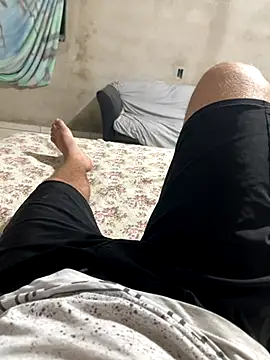 gatuno25 online show from September 27, 2025, 10:37 pm