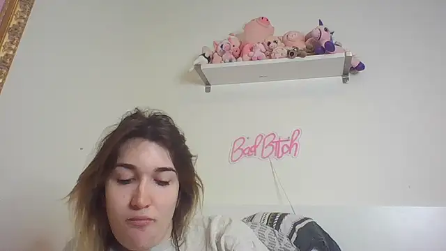 Snapshot of Icy__Diamond chatting on October 24, 2025, 6:54 am Icy Diamond online show from October 24, 2025, 6:54 am