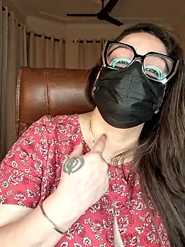 SEXY-Sardarni online show from February 9, 2026, 3:38 pm