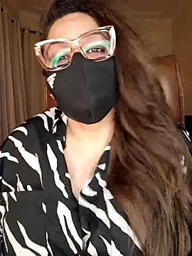 SEXY-Sardarni online show from May 12, 2026, 2:47 pm