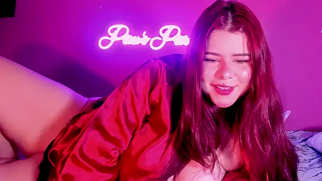 Putipaula3 online show from April 2, 2026, 11:57 pm