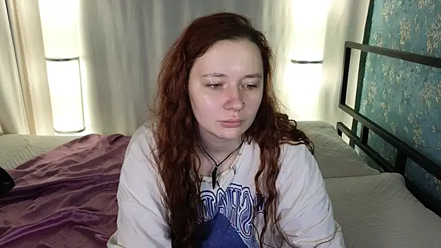 Snapshot of carolina_elf chatting on December 7, 2024, 8:11 am carolina elf online show from December 7, 2024, 8:11 am
