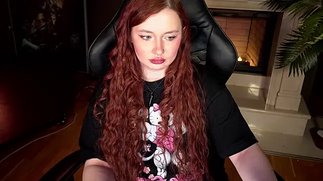 Snapshot of carolina_elf chatting on February 8, 2025, 11:33 am carolina elf online show from February 8, 2025, 11:33 am
