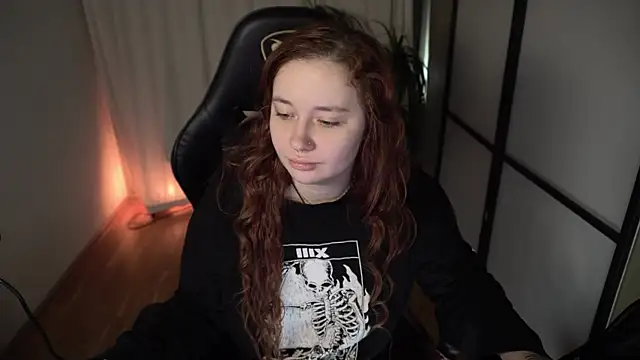 Snapshot of carolina_elf chatting on February 13, 2025, 5:26 am carolina elf online show from February 13, 2025, 5:26 am