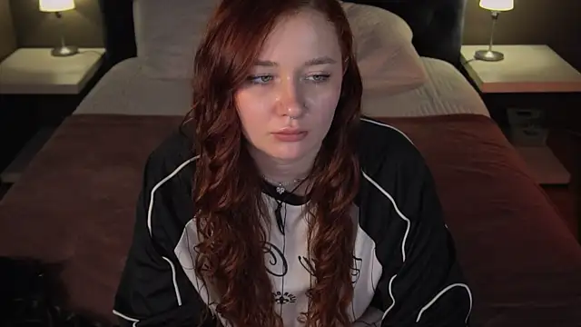 Snapshot of carolina_elf chatting on February 28, 2025, 11:36 am carolina elf online show from February 28, 2025, 11:36 am