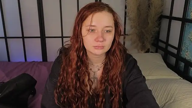 Snapshot of carolina_elf chatting on March 15, 2025, 12:34 pm carolina elf online show from March 15, 2025, 12:34 pm