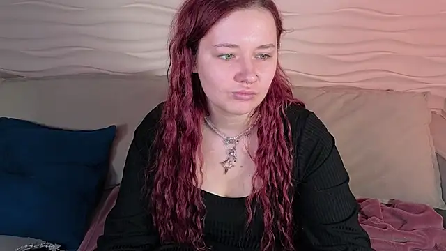 Snapshot of carolina_elf chatting on October 3, 2025, 5:59 am carolina elf online show from October 3, 2025, 5:59 am