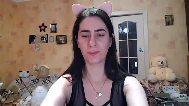 Snapshot of INELIKA chatting on December 6, 2024, 3:22 pm INELIKA online show from December 6, 2024, 3:22 pm