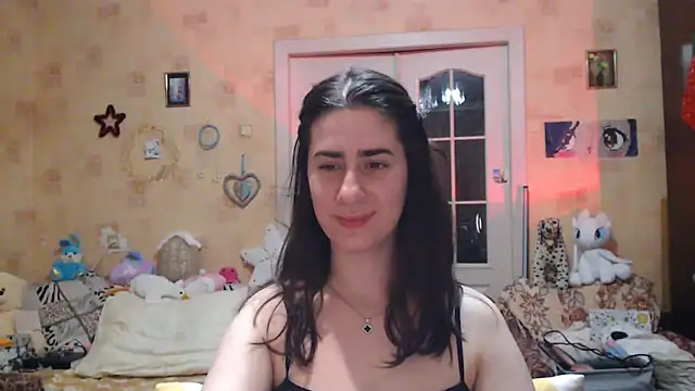 Snapshot of INELIKA chatting on January 17, 2025, 10:12 pm INELIKA online show from January 17, 2025, 10:12 pm