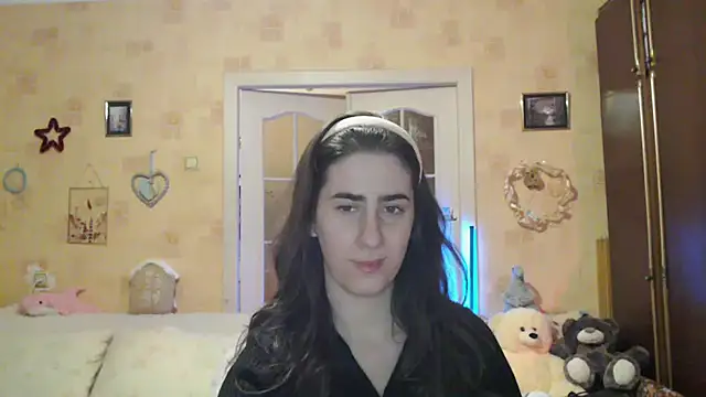 Snapshot of INELIKA chatting on October 14, 2025, 9:37 pm INELIKA online show from October 14, 2025, 9:37 pm