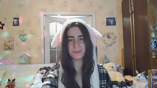 Snapshot of INELIKA chatting on November 4, 2025, 5:56 pm INELIKA online show from November 4, 2025, 5:56 pm