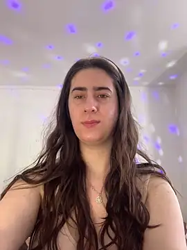 Snapshot of INELIKA chatting on March 7, 2026, 10:45 am INELIKA online show from March 7, 2026, 10:45 am