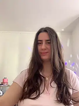 Snapshot of INELIKA chatting on March 8, 2026, 11:36 am INELIKA online show from March 8, 2026, 11:36 am