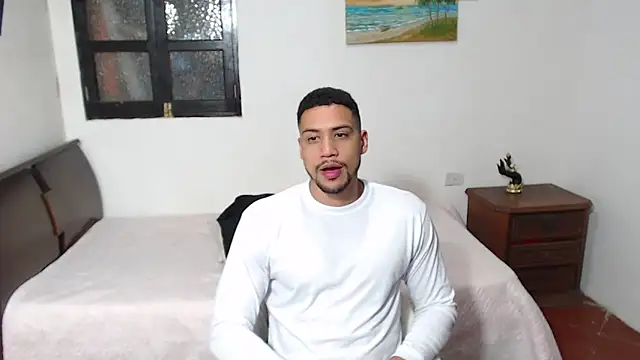 Snapshot of Jhors__Collens chatting on September 18, 2025, 4:14 am Jhors Collens online show from September 18, 2025, 4:14 am
