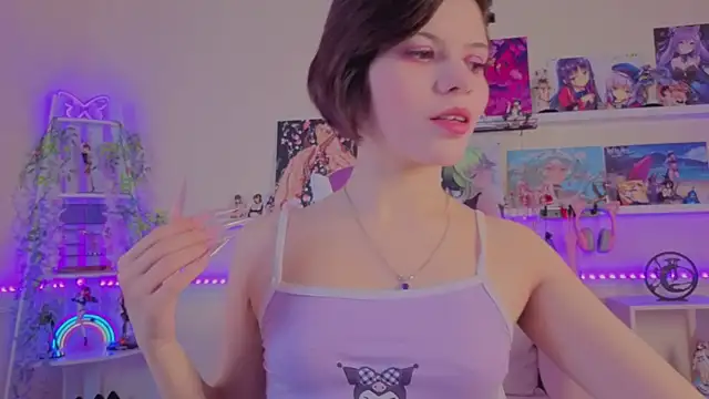 Katya Zaitseva online show from November 15, 2025, 1:51 pm