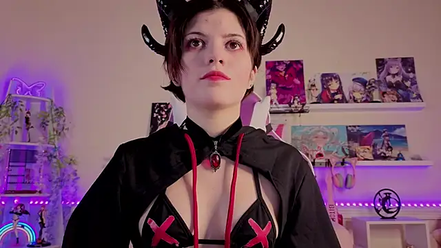 Katya Zaitseva online show from November 24, 2025, 1:55 pm