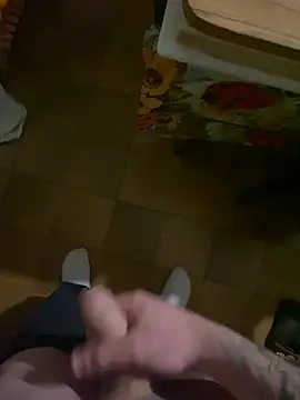 Hubert777cock online show from March 2, 2025, 8:40 pm