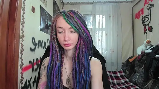 Snapshot of Roxy_Silver chatting on January 23, 2025, 11:04 am Roxy Silver online show from January 23, 2025, 11:04 am