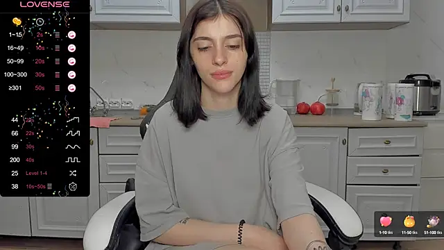 Snapshot of broosnica1 chatting on December 19, 2024, 10:13 am broosnica1 online show from December 19, 2024, 10:13 am